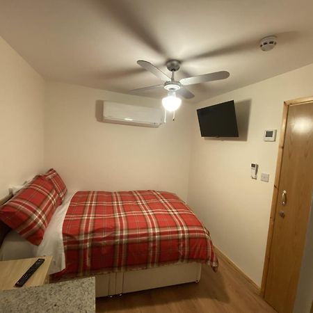 Camden Town Studios 런던 외부 사진