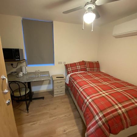 Camden Town Studios 런던 외부 사진