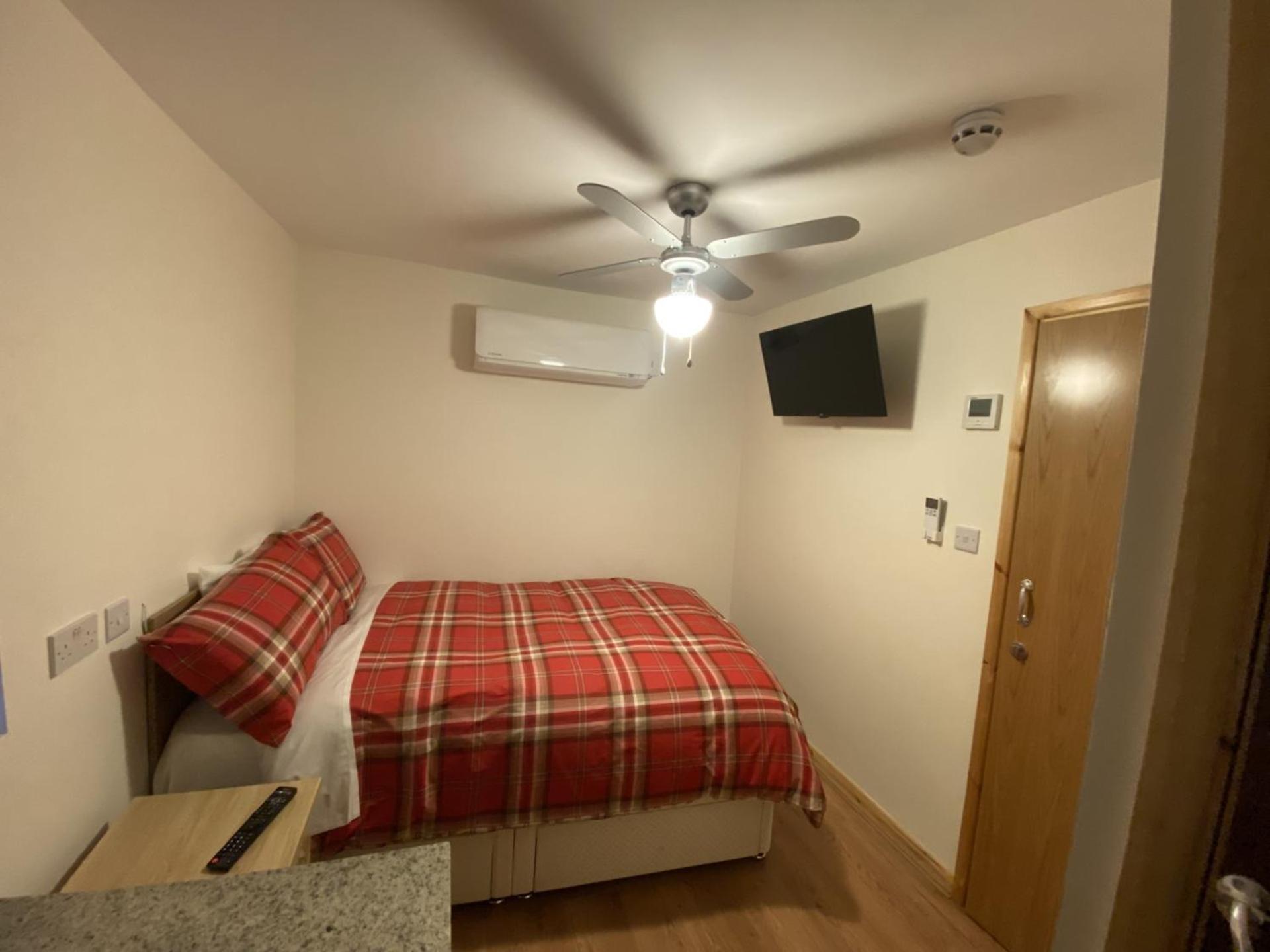 Camden Town Studios 런던 외부 사진