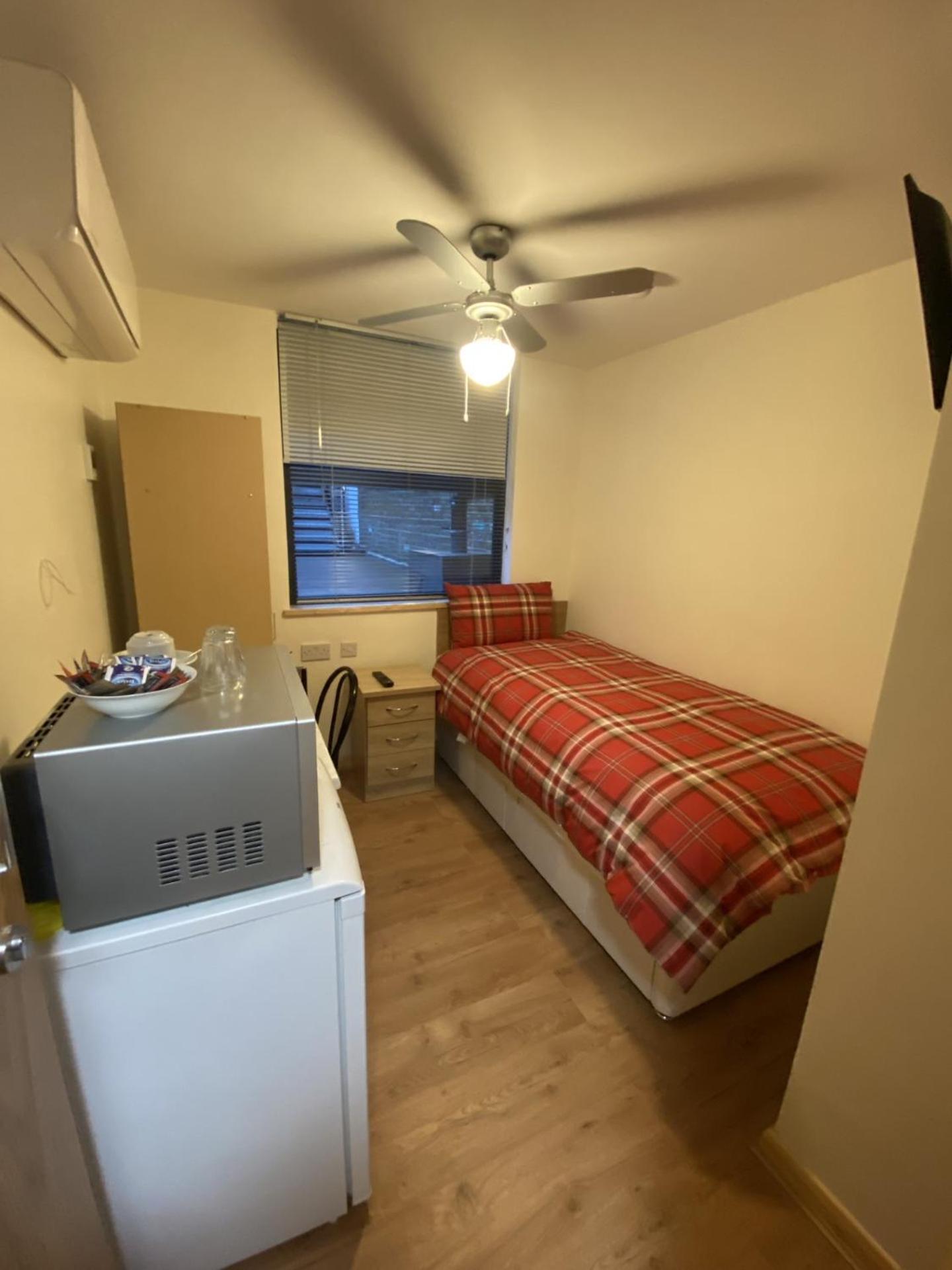 Camden Town Studios 런던 외부 사진