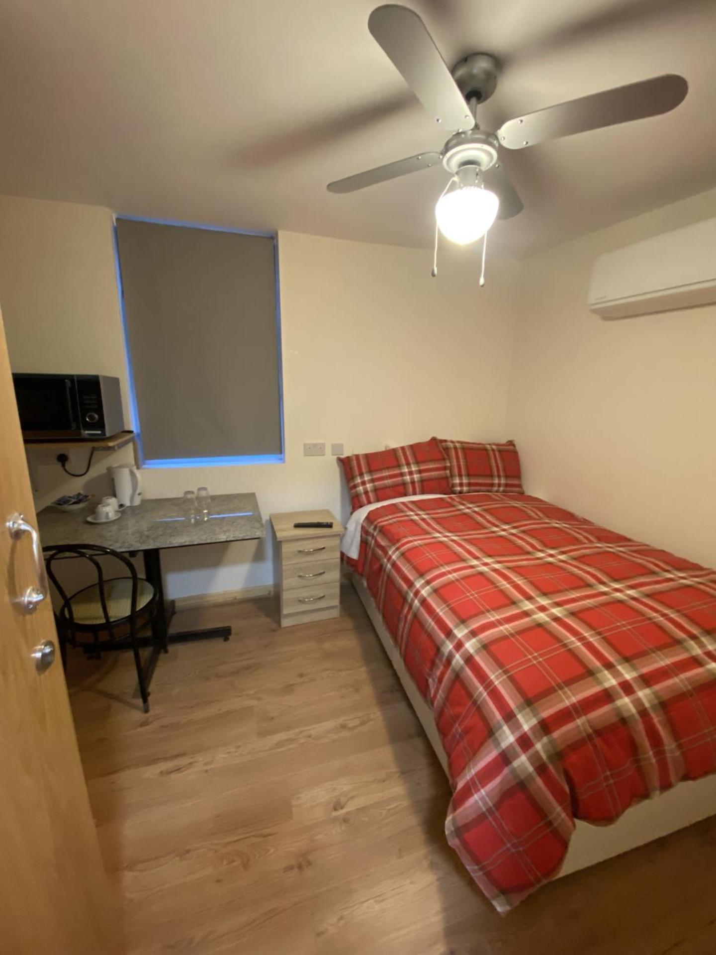 Camden Town Studios 런던 외부 사진