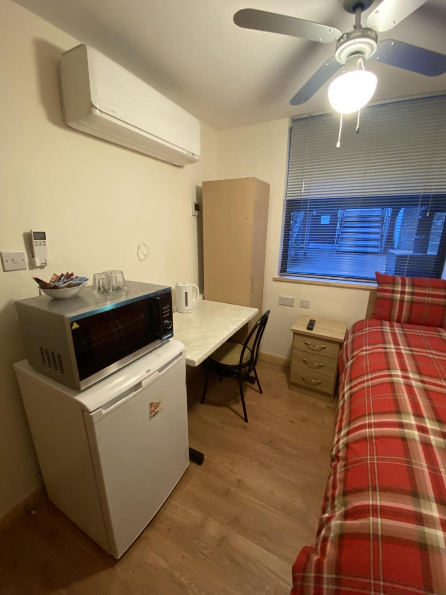 Camden Town Studios 런던 외부 사진